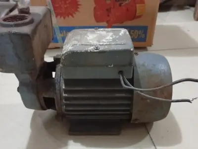 Mono block water pump - photo 1
