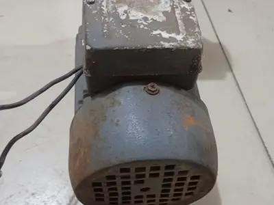 Mono block water pump - photo 2