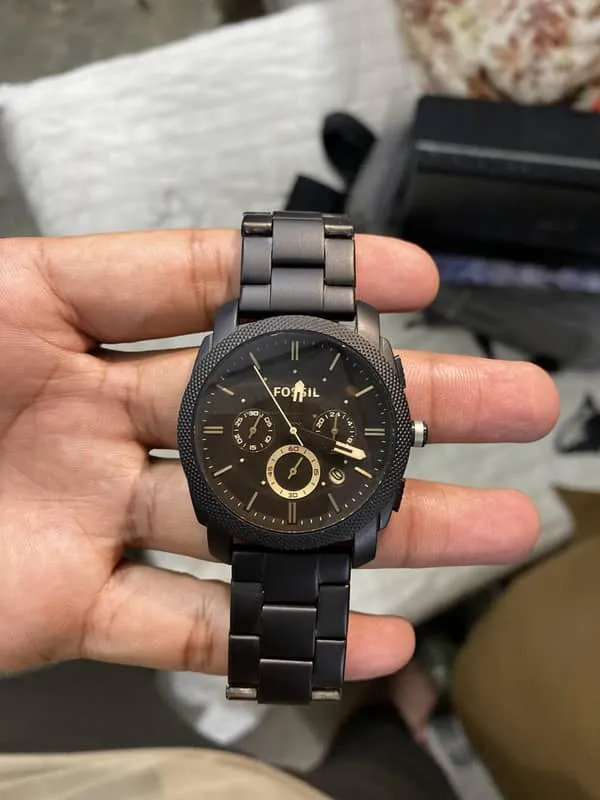 Fossil 4682
