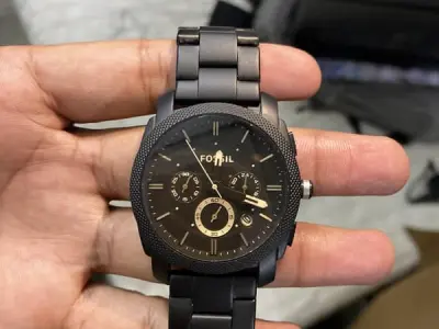 Fossil 4682 - photo 1