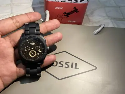 Fossil 4682 - photo 5