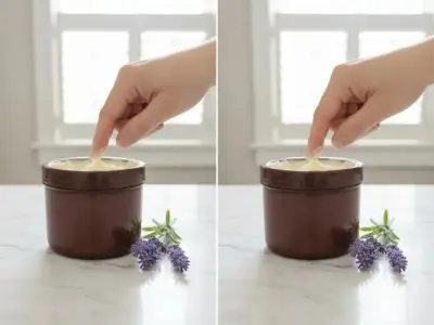 Premium whitening cream - photo 2