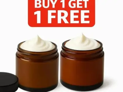 Premium whitening cream - photo 4