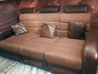 6 seater sofa for sale - photo 1