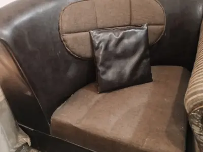 6 seater sofa for sale - photo 3