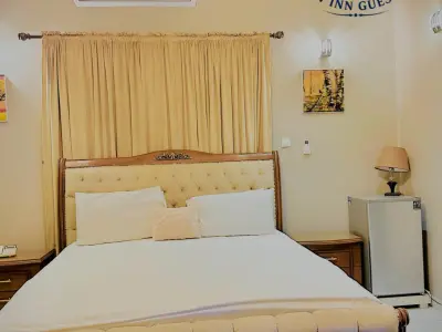 Sea View Inn Guest House - photo 2