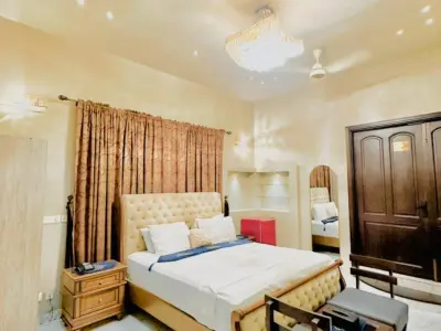 Sea View Inn Guest House - photo 4