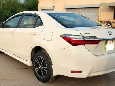 Toyota Corolla for Sale