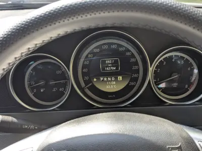 Mercedes Benz C200 W204 2011 Model Lahore Registered - photo 6