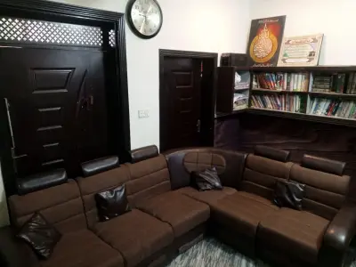 6 seater sofa set L shape - photo 1