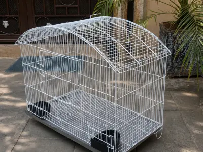 Parrot Cage / Bird Cage for Sale. - photo 3