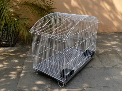 Parrot Cage / Bird Cage for Sale. - photo 4
