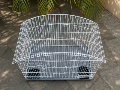Parrot Cage / Bird Cage for Sale. - photo 5