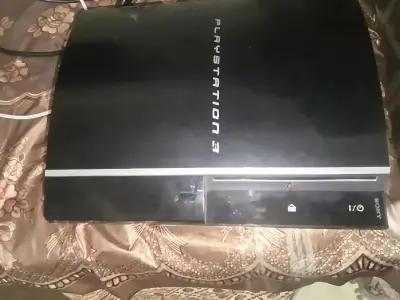 Playstation 3 For sale - photo 1