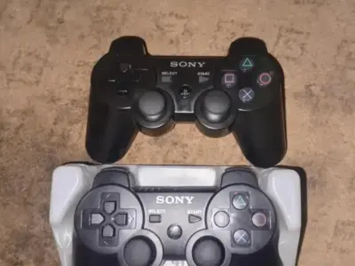 Playstation 3 For sale - photo 4