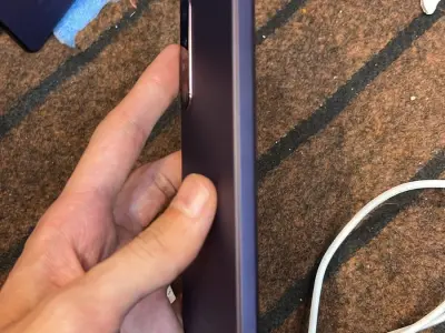 Sony Xperia 1 IV 12/256GB – Unused – Excellent Condition – 55K - photo 5