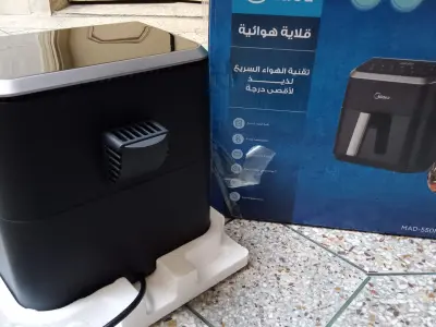 Air Fryer - photo 2