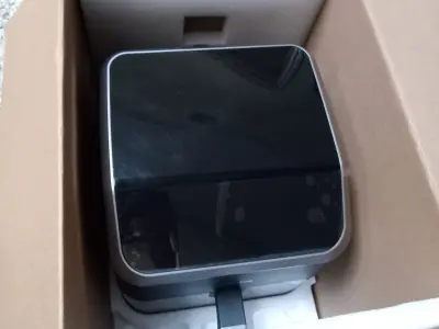 Air Fryer - photo 3