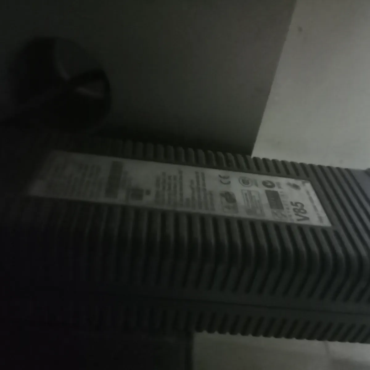 selling xbox 360 modified urgent