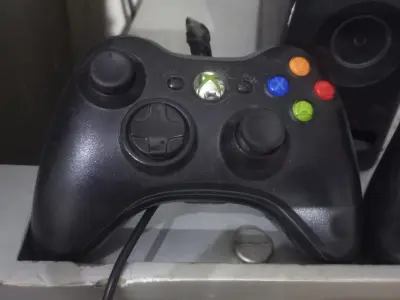 selling xbox 360 modified urgent - photo 4