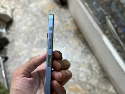 iPhone 13 Pro PTA approved 256 gb - photo 3