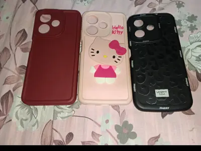 Oppo A5 pro 4g covers - photo 2