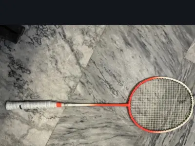 Badminton rockets - photo 3