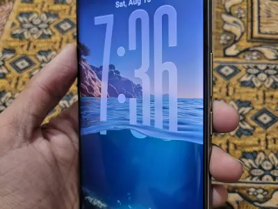 Tecno camon 50 pro - photo 2