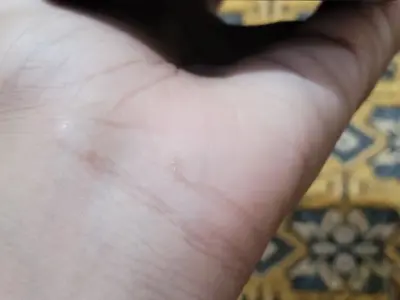 Tecno camon 50 pro - photo 3