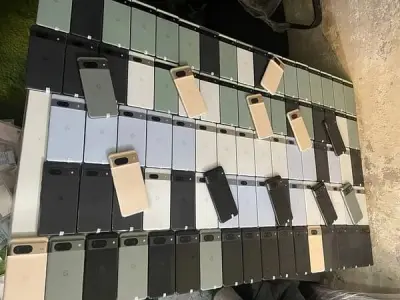 Google pixel 7a / 8GB-128GB | Offical PTA Approved / Water pack Stock