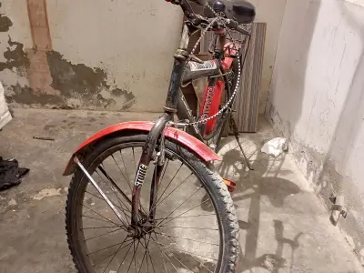 selling urgent BMX type cycles - photo 3