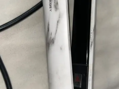 RB ULTRA SLIM DIGITAL STRAIGHTENER - photo 3