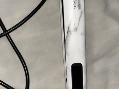RB ULTRA SLIM DIGITAL STRAIGHTENER - photo 4