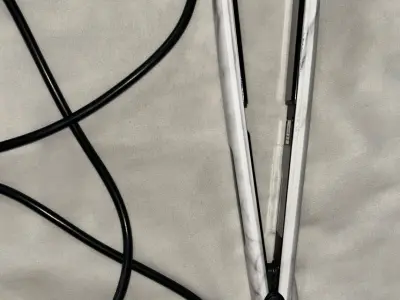 RB ULTRA SLIM DIGITAL STRAIGHTENER - photo 6