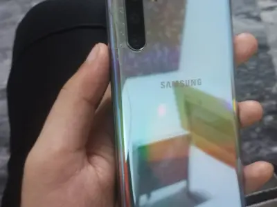 Samsaung galaxy note 10 - photo 1
