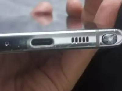 Samsaung galaxy note 10 - photo 2
