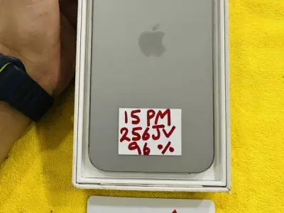 iPhone 15 pro max - photo 1