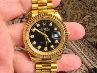 Rolex premium quality  - photo 1