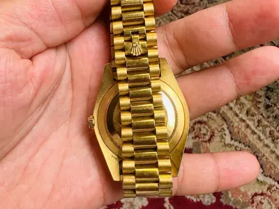 Rolex premium quality  - photo 2