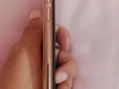 Iphone XS max, Golden ,non PTA sim locked - photo 2