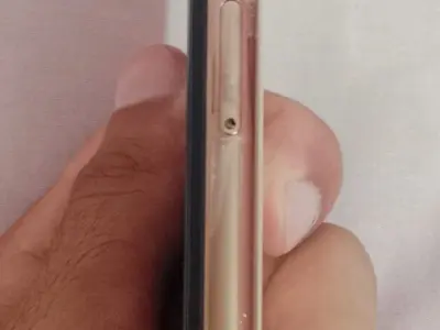 Iphone XS max, Golden ,non PTA sim locked - photo 3