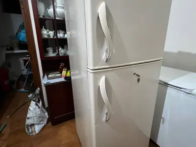 LG No-Frost Refrigerator 510 L, 18 Cu Ft, Made in Korea - photo 1