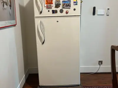 LG No-Frost Refrigerator 510 L, 18 Cu Ft, Made in Korea - photo 3