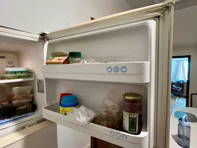 LG No-Frost Refrigerator 510 L, 18 Cu Ft, Made in Korea - photo 6