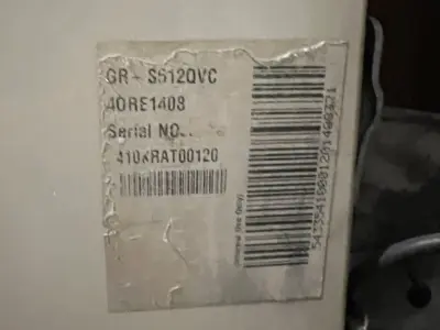 LG No-Frost Refrigerator 510 L, 18 Cu Ft, Made in Korea - photo 9