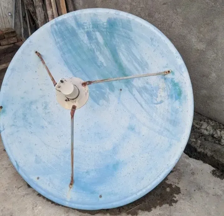 Dish Satellite for Sale – HD Satellite Dish Antenna with LNB Receiver