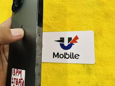 Apple iPhone 13 Pro Max 1TB - photo 3