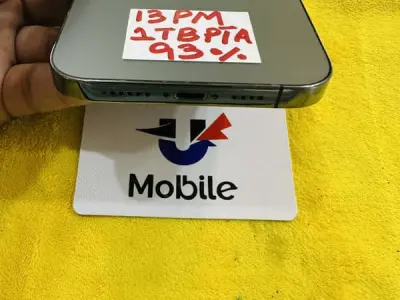 Apple iPhone 13 Pro Max 1TB - photo 5