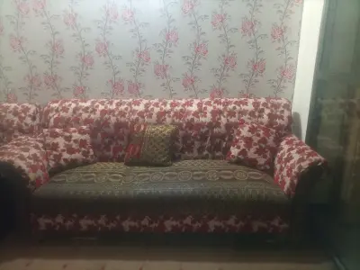 5 seater sofa set - photo 5