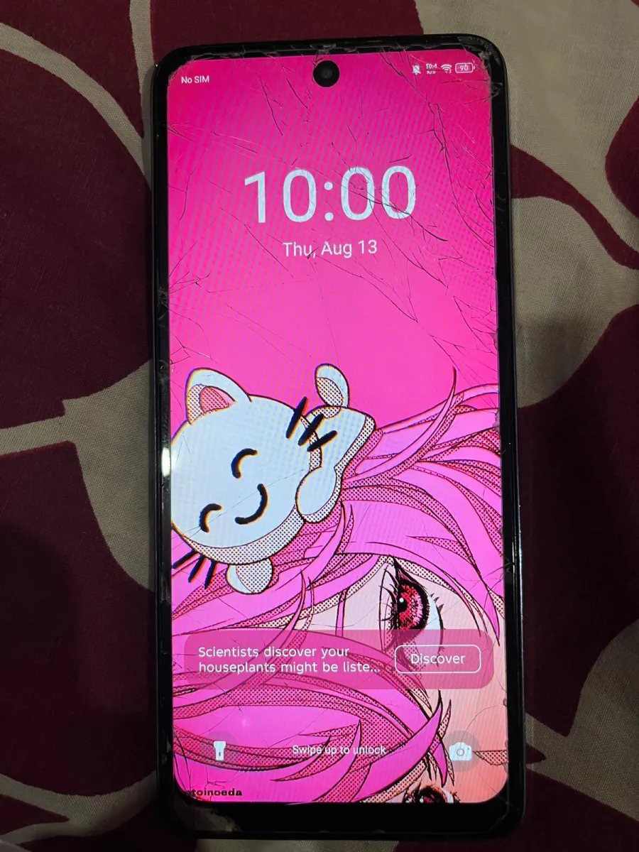 Tecno pova 5 pro